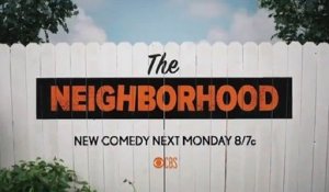The Neighborhood - Promo 1x11