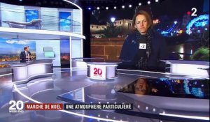 Attaque à Strasbourg : 11 blessés font toujours l'objet de soins