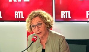 "La prime d'activité concerne aussi les fonctionnaires", précise Pénicaud sur RTL