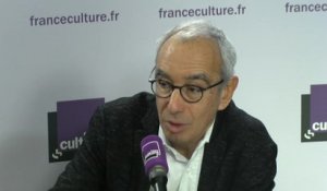 Jean Pisani-Ferry : "En principe, l'impôt à la source est un transfert en faveur des ménages"