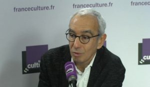 Jean Pisani-Ferry : "Les classes moyennes ont perçu que les règles du jeu social ne leur sont pas favorables"