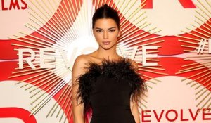 Kendall Jenner tops highest paid Model List