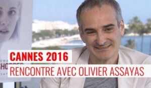 Cannes 2016 : Olivier Assayas perce les mystères de "Personal shopper"