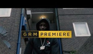 Mischief - Back Roads [Music Video] | GRM Daily