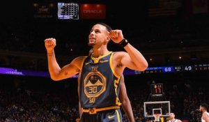 NBA : Victoire particulière pour Curry face à Memphis !