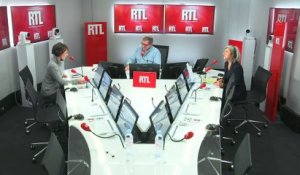 Le journal RTL du 18 décembre 2018