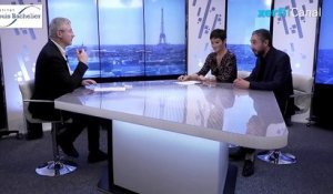 L'impératif d'investir davantage dans la formation continue [Jacques Pelletan et Nathalie Chusseau]