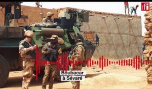 Mali : des dizaines de Touaregs tués