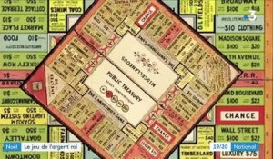 Noël : Monopoly, le jeu de l'argent roi