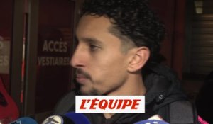 Marquinhos «Rabiot a pris sa décision, le club aussi» - Foot - C.Ligue - PSG