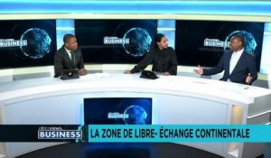 Afrique : lueurs économiques de 2018