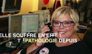 Laurence Boccolini : 10 ans de souffrance à cause d'une erreur de diagnostic