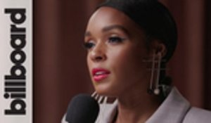 Janelle Monáe Talks Diversity in Music  at WIM 2018 | Billboard