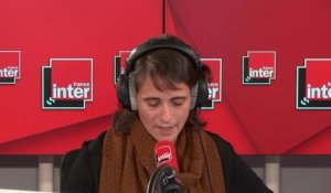 Daphné Bürki : France 2 en musique