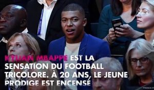 Kylian Mbappé : Le jeune prodige a déjà tout prévu pour sa fin de carrière
