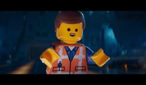 La Grande Aventure LEGO 2 - Bande-annonce #2 [VF|HD1080p]
