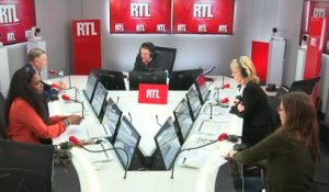 "Gilets jaunes" : "Les mesures adoptées ne constituent pas un projet social", dit Duhamel