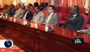 ORTM - Le Royaume du Danemark accorde un financement additionnel de près de 23 milliards de Franc CFA au Mali
