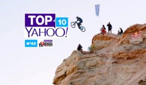 TOP 10 N°63 EXTREME SPORT - BEST OF THE WEEK - Riders Match