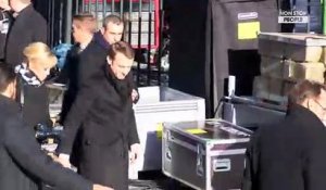 Brigitte Macron : Découvrez à quoi elle a renoncé par solidarité avec les gilets jaunes