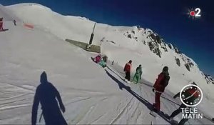 Vacances au ski : la saison s'annonce belle pour le tourisme