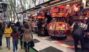 L’esprit de Noël souffle à Lorient