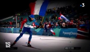 Rétro 2018 : Martin Fourcade, le géant français du biathlon