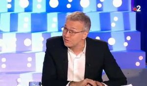 Edwy Plenel venait défendre les Gilets Jaunes hier soir dans ONPC et expliqué ce qu'il attendait d'Emmanuel Macron - Regardez