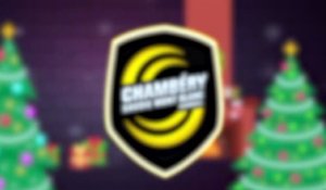 Team Chambé - Joyeux Noël !