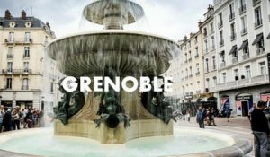 5 choses à savoir sur Grenoble : épisode 1