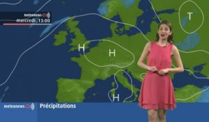 Le bulletin météo du 26-12-2018 04 heures