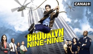 Brooklyn Nine-Nine saison 6 - Bande annonce - CANAL+