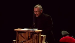 Fernandel : Aventure galante (Arnaud Marzorati, baryton et orgue de Barbarie)