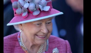 Repas de Noël : ce talent caché de la reine Elizabeth II