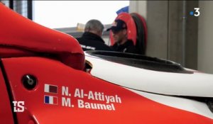 Dakar 2019 : Al-Attiyah et Toyota en favoris