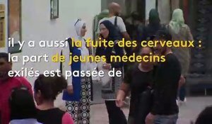 Huit ans après la révolution, la Tunisie menacée par une nouvelle crise sociale ?