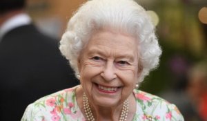 Elizabeth II : son destin hors du commun