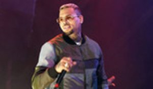 Chris Brown Charged With Misdemeanors For Possession of Monkey Without Permit | Billboard News