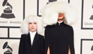 Sia to Release New Album, Feature Length Musical Next Year | Billboard News