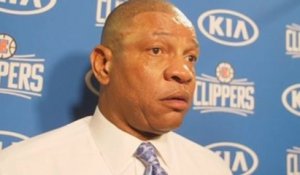 Post-Game Sound | Doc Rivers (12.28.18)