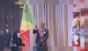 Congo : Denis Sassou Nguesso veut faire la guerre à la corruption