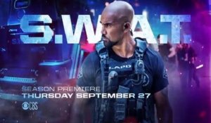 S.W.A.T. - Promo 2x11