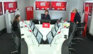 Le journal RTL du 01 janvier 2019
