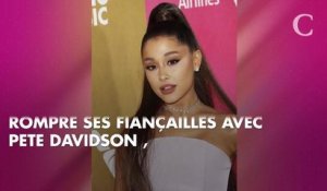 "Adieu 2018" : le message douloureux d'Ariana Grande sur Instagram pour le Nouvel An