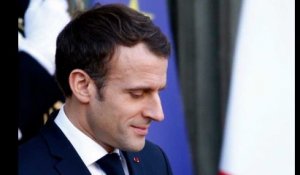 Sondage : Macron et les "gilets jaunes" divisent plus que jamais