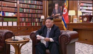 La mise en garde de Pyongyang aux Etats-Unis
