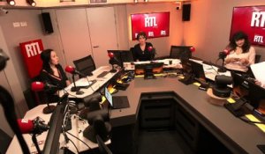 RTL Petit Matin du 02 janvier 2019