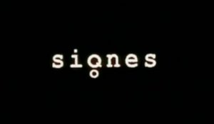 SIGNES (2001) Bande Annonce VF