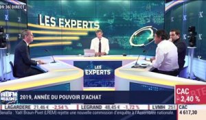 Nicolas Doze: Les Experts (2/2) - 02/01