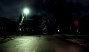 Etats-Unis : Fusillade à la veille du Nouvel An dans un quartier à Detroit
